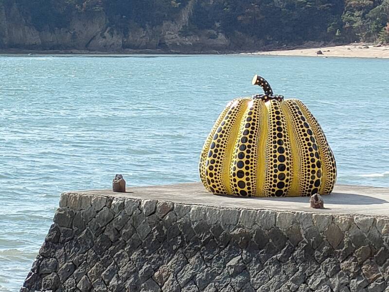 naoshima island